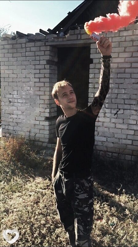 Егор, 27, Энгельсе — анкета №2030770