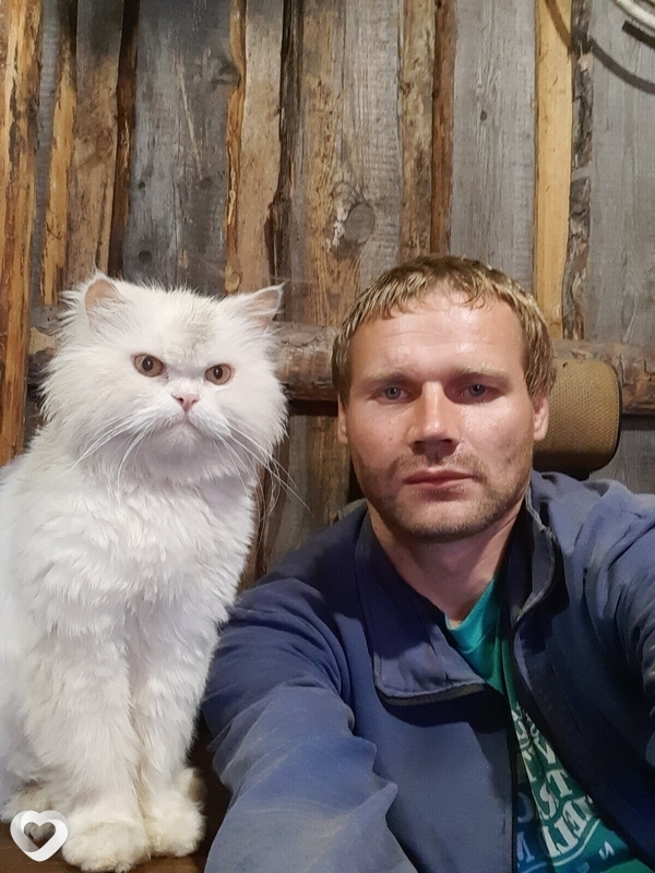 Константин, 38, Кингисеппе — анкета №2030976