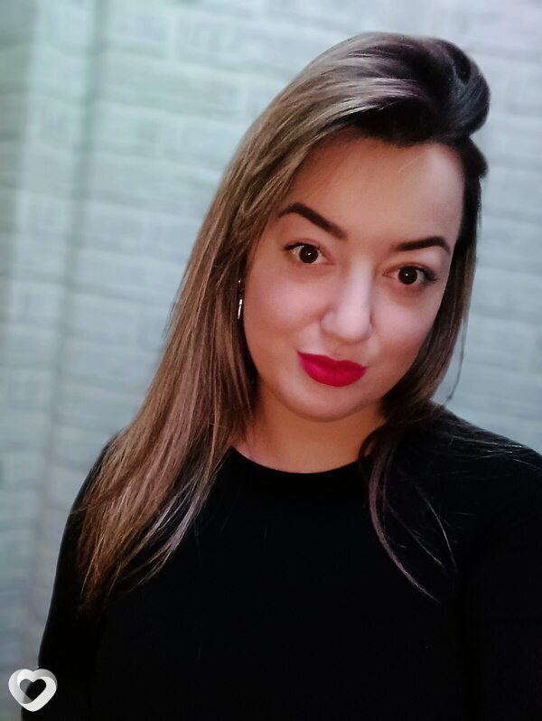 Оксана, 27, Ярославле — анкета №2030982
