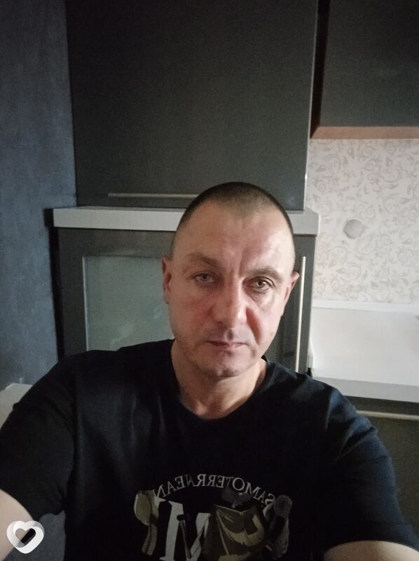 Сергей, 45, Минске — анкета №2030988