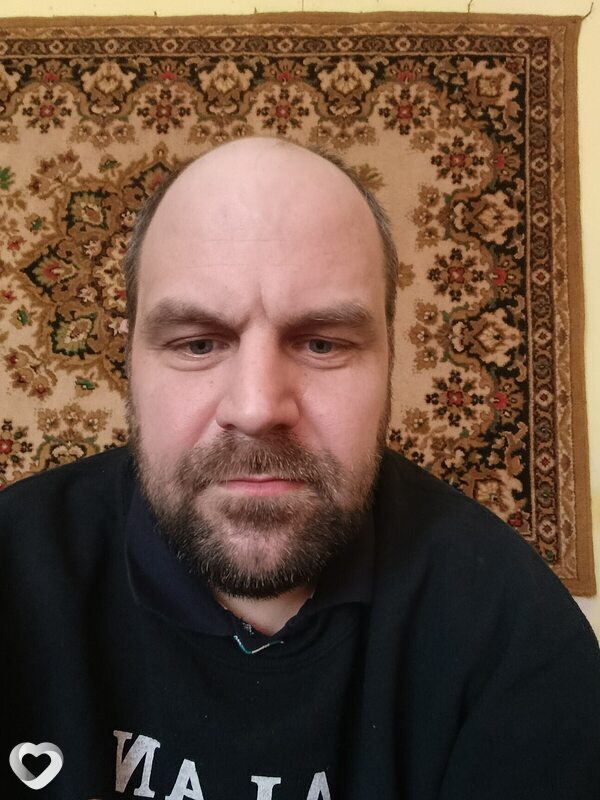 Серый, 40, Глубоком — анкета №2030990