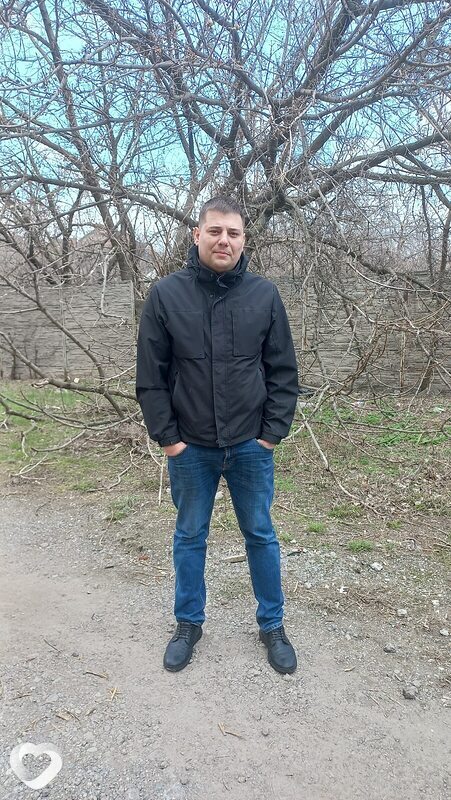 Григорий, 35, Донецке — анкета №2030996