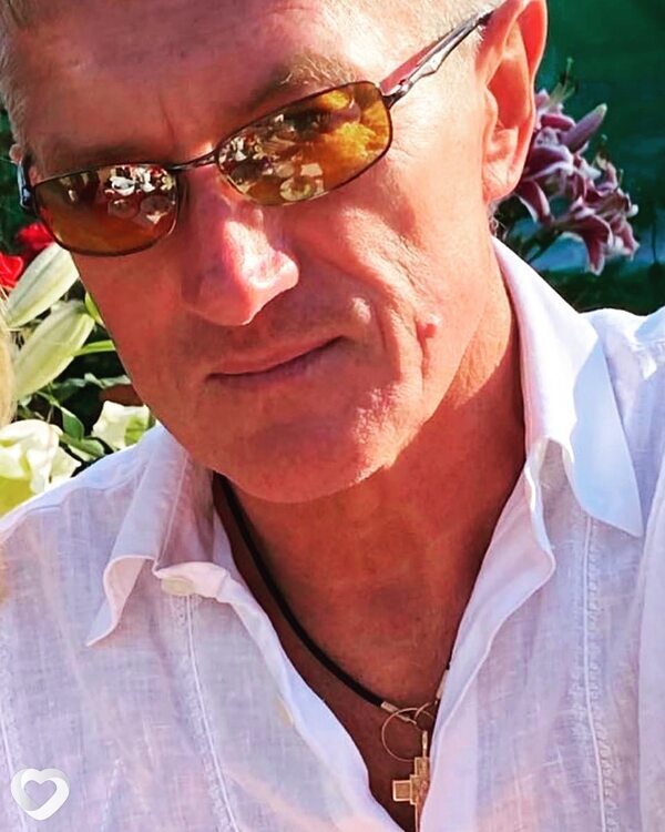 Алекс, 59, Минске — анкета №2031014