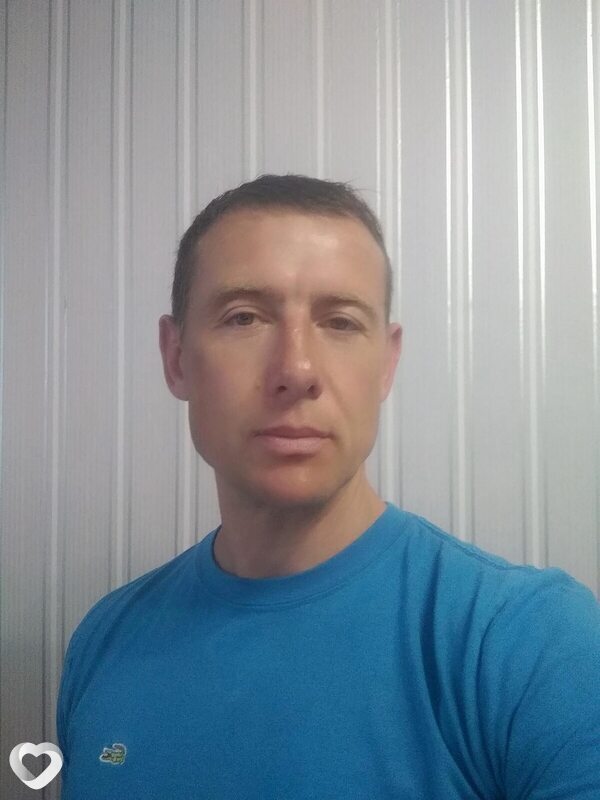 Дмитрий, 42, Витебске — анкета №2031650
