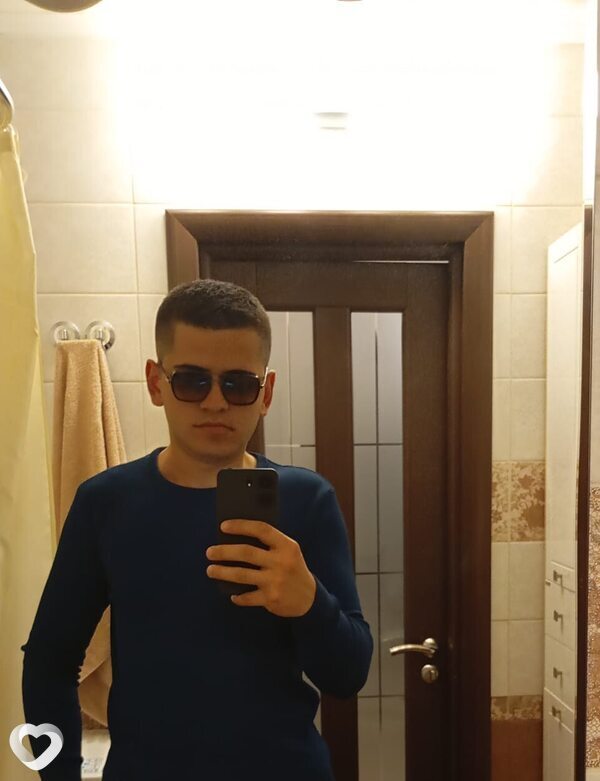 Али, 20, Дербенте — анкета №2031655