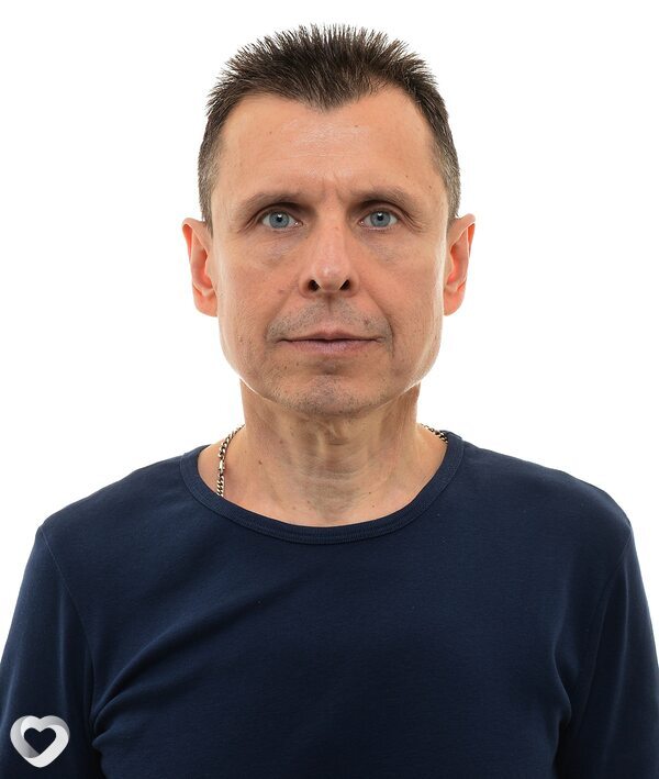 Александр, 53, Гомеле — анкета №2031657
