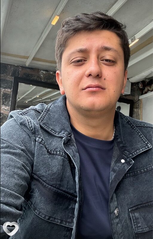 Farid Quliyev, 30, Баку — анкета №2031658