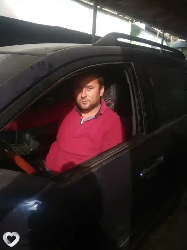 Muhammad, 38, Караганде — анкета №2031667