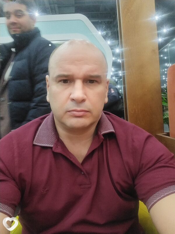 Николай, 48, Анапе — анкета №2031668