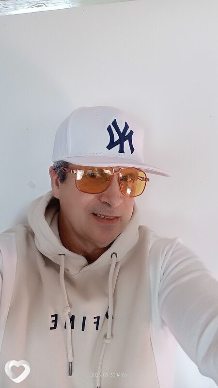 Николай, 46, Ростове-на-Дону — анкета №2030906