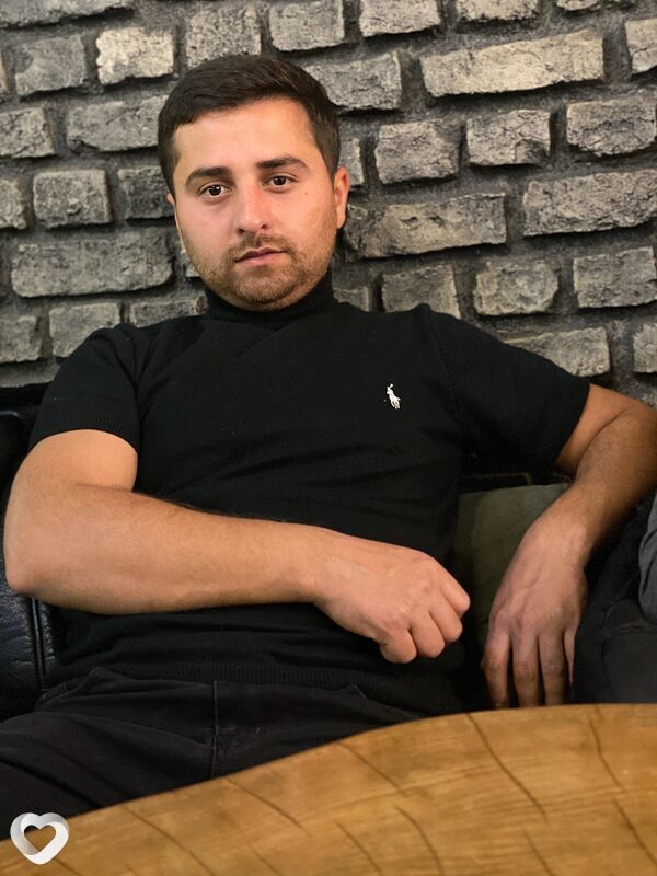 Эльнур, 37, Норильске — анкета №2030909
