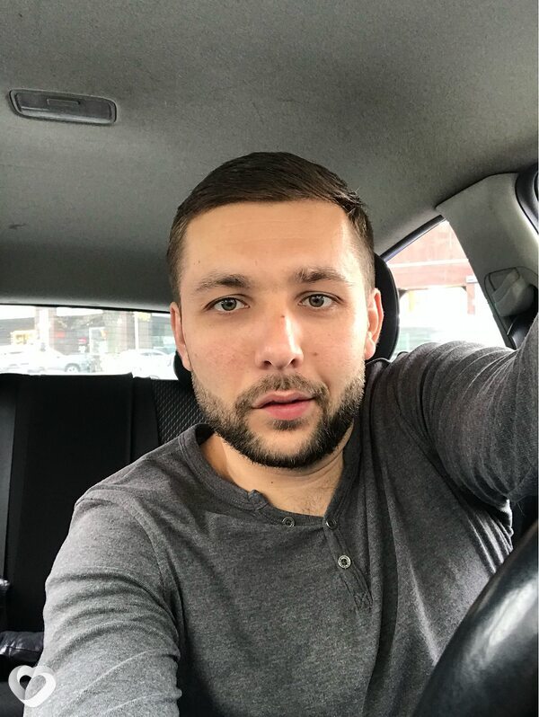 Артём, 30, Москве — анкета №2030910