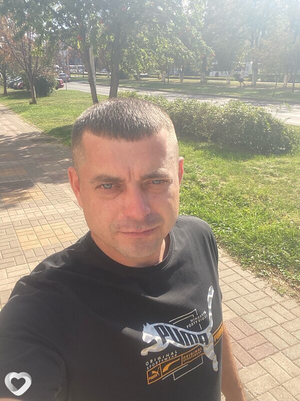 Артем, 39, Белгороде — анкета №2030915