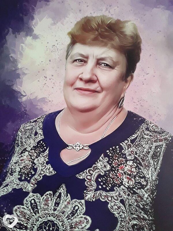 Галина, 70, Ачинске — анкета №2030920