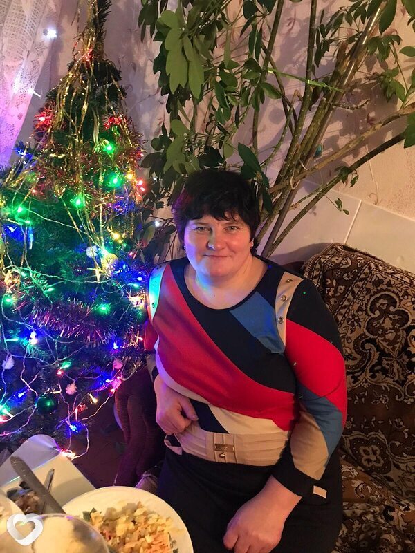 Елена, Поспелиха