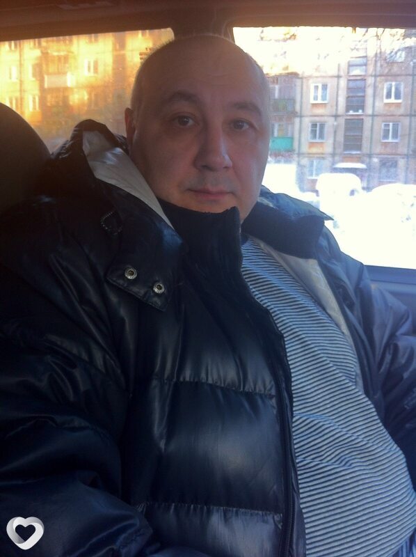 Игорь, 56, Курске — анкета №2031418