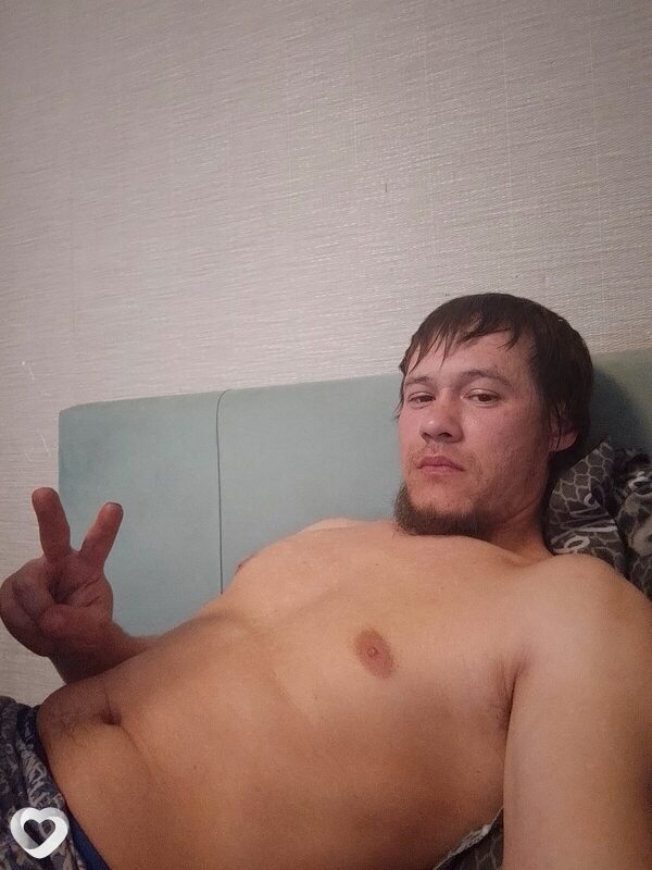 Роман, 36, Красноярске — анкета №2031039