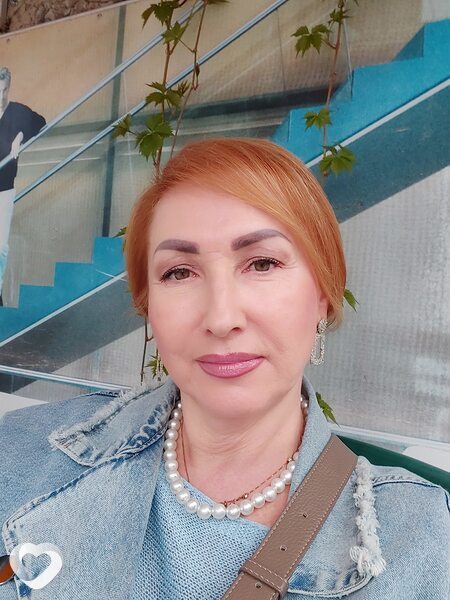 Элина, Харьков