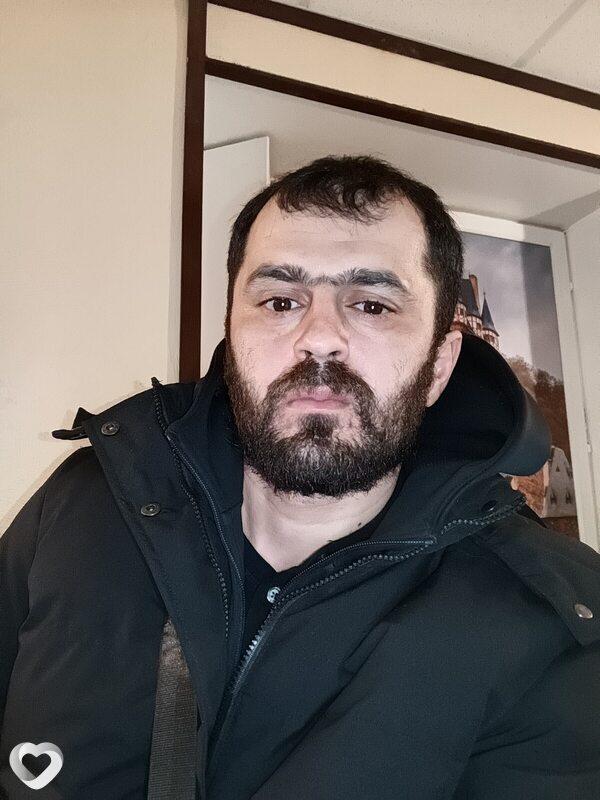 Джвад, 34, Мурманске — анкета №2031082