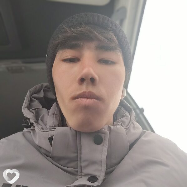 Асик, 23, Астане — анкета №2031094