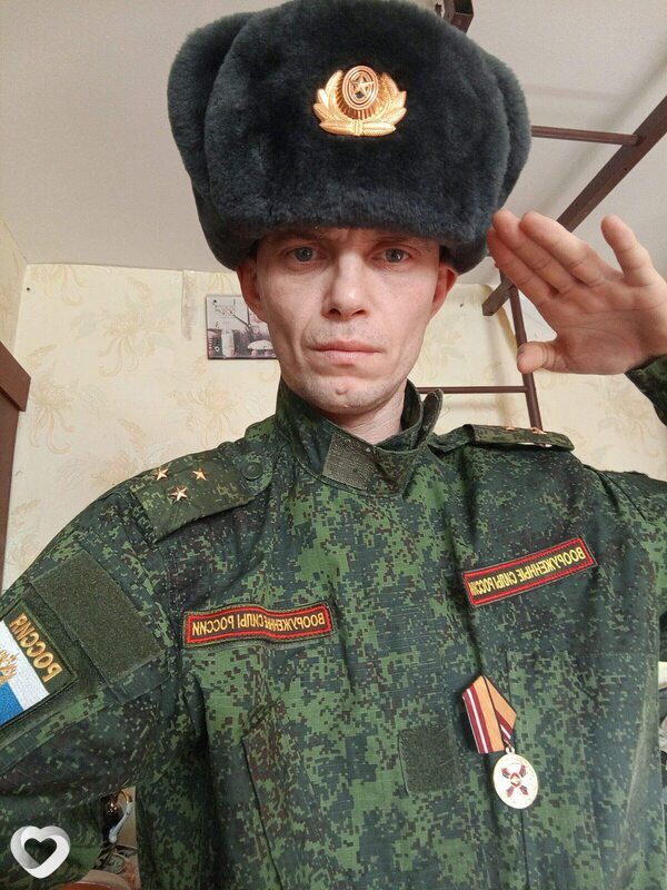 Игорь, 38, Санкт-Петербурге — анкета №2031477