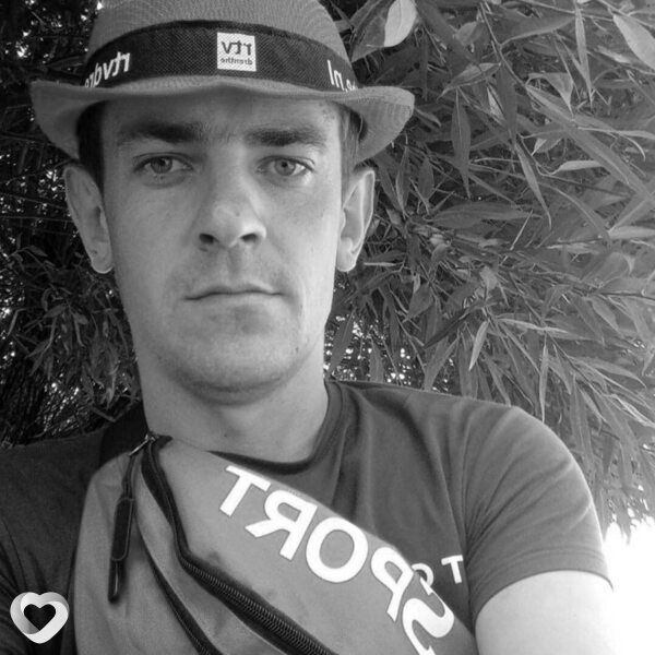 Alex, 30, Минске — анкета №2031480