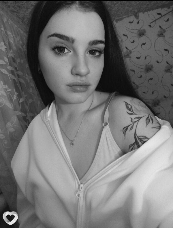 Maryam, Нижний Ломов