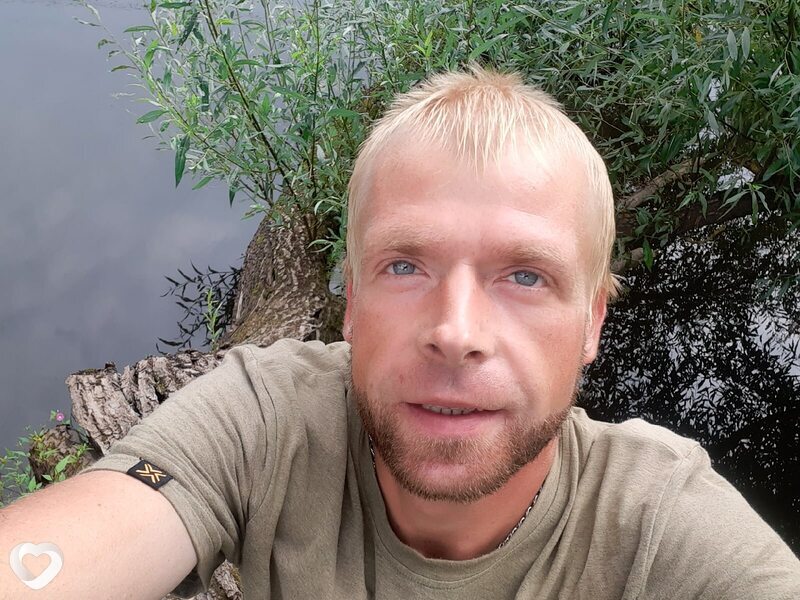 Рустам, 40, Видном — анкета №2031496