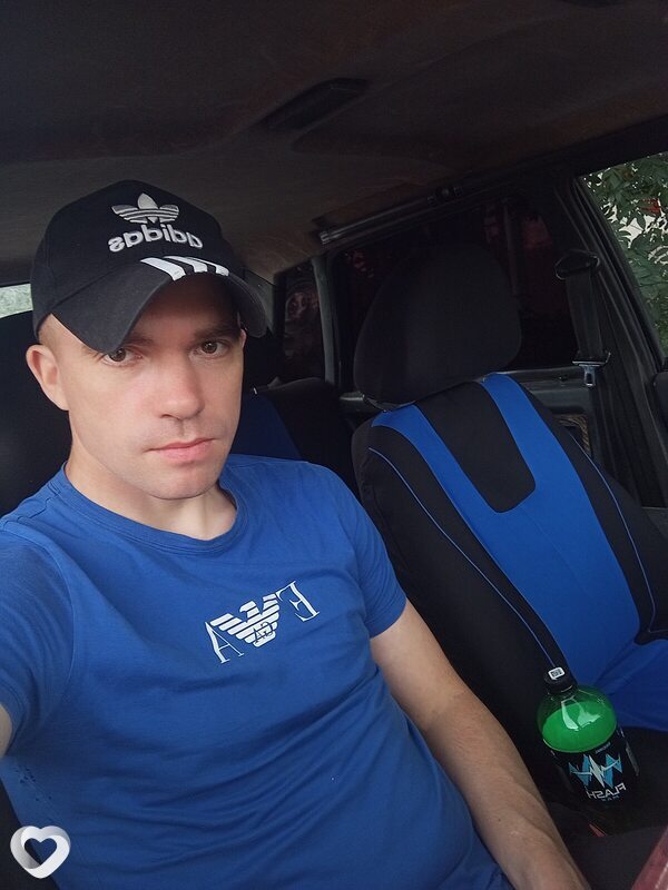 Михаил, 32, Екатеринбурге — анкета №2031049