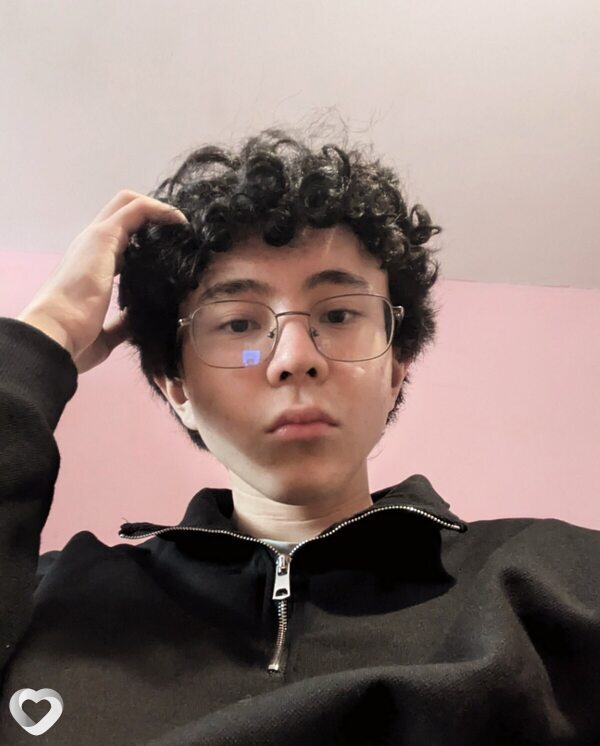 Даши, 20, Чите — анкета №2031056