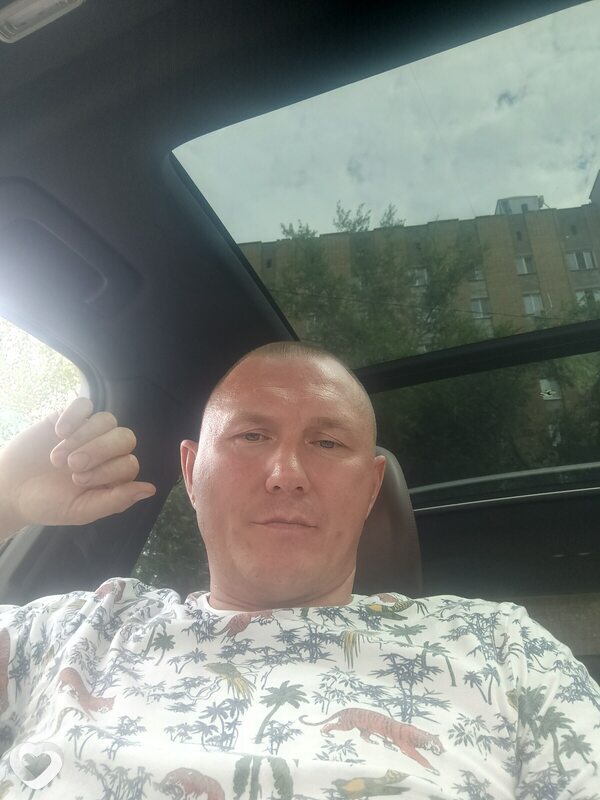 Алесандр, 43, Самаре — анкета №2031060