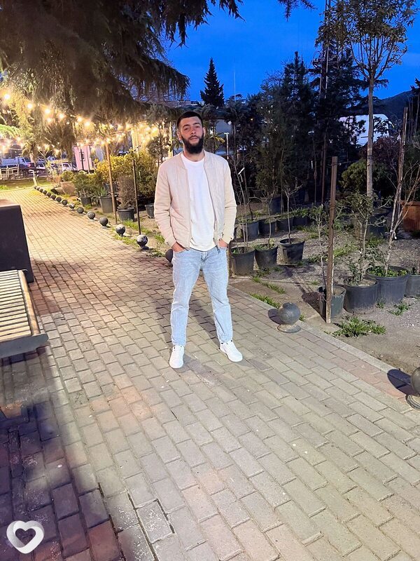 Oruj, 30, Кишинёв — анкета №2031062