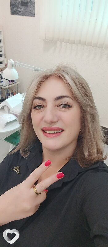 Галина, 54, Краснодаре — анкета №2031070