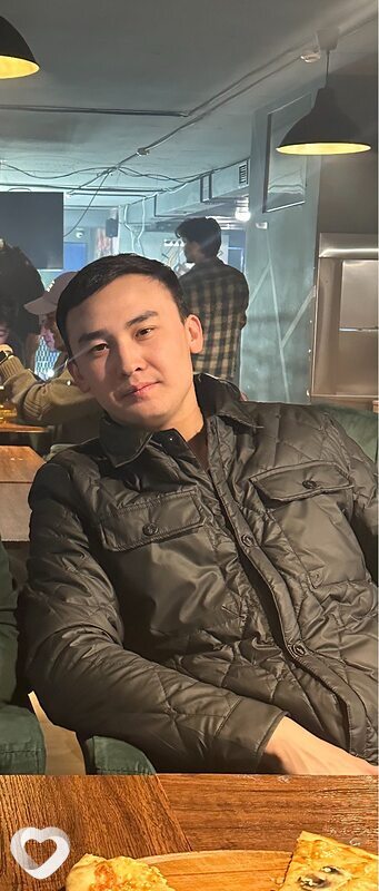 Сабр, 26, Липецке — анкета №2031122
