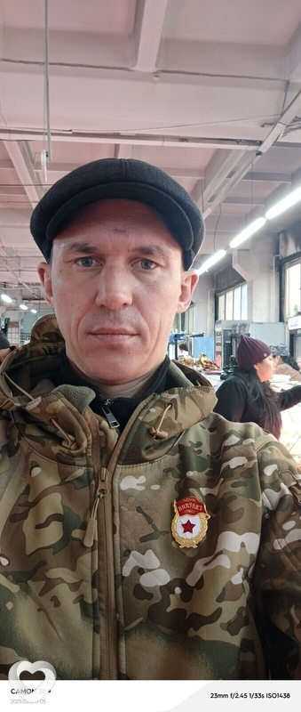 Владимир, 40, Давлеканове — анкета №2031123