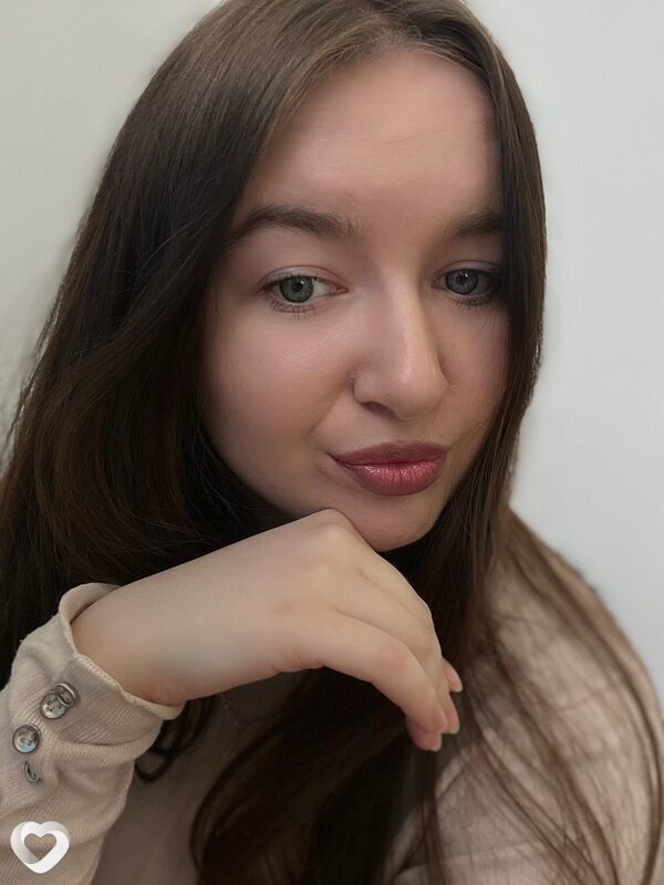 Александра, 26, Ярославле — анкета №2031125
