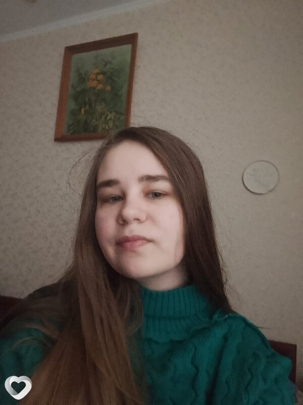 Марина, 27, Кемерове — анкета №2031128