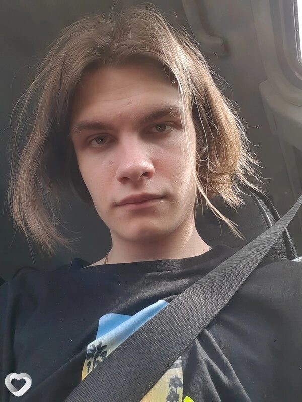 Миша, 22, Нижнем Новгороде — анкета №2031129