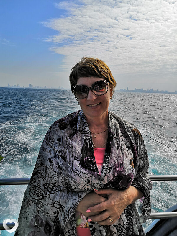 Ирина, 65, Омске — анкета №2031135