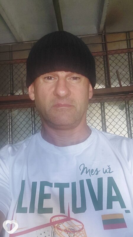 Dmitry, 45, Варшава — анкета №2031137