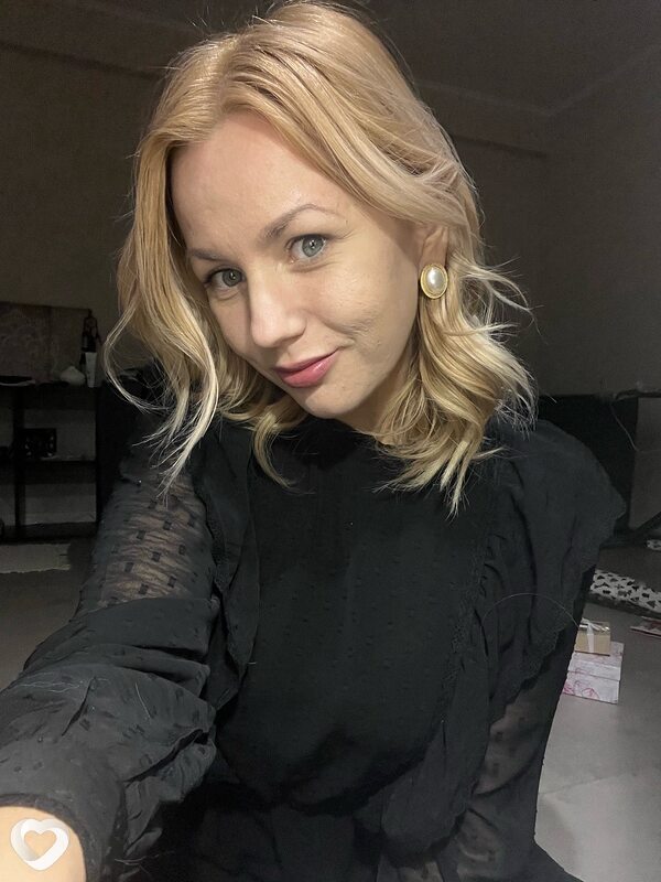 Катерина, 29, Красноярске — анкета №2031138