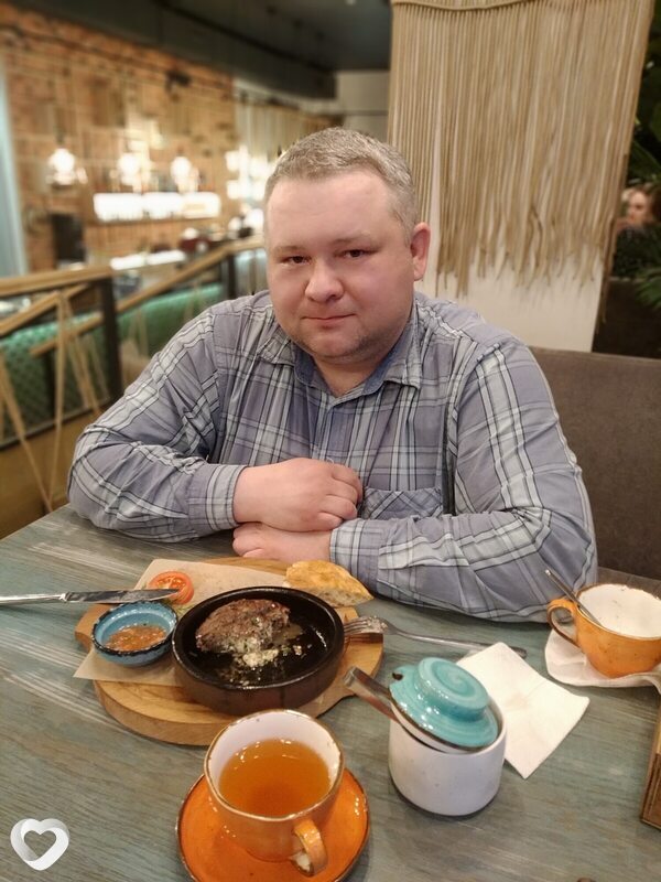 Андрей, 39, Ижевске — анкета №2031139