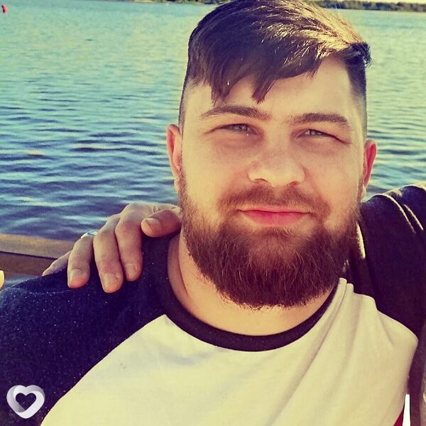 Александр, 33, Москве — анкета №2031140