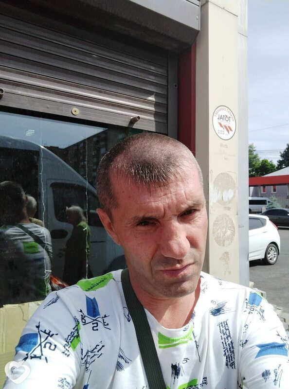 Алексей, 44, Курске — анкета №2031143