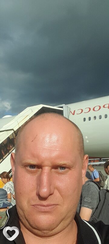 Егор, 39, Ставрополе — анкета №2030927