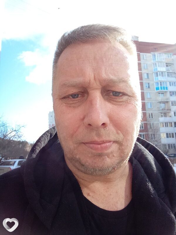 Anton, 49, Екатеринбурге — анкета №2030928
