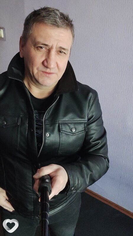 Рустам, 54, Балашихе — анкета №2030929