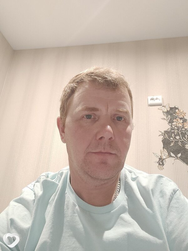 Владимир, 45, Москве — анкета №2030932