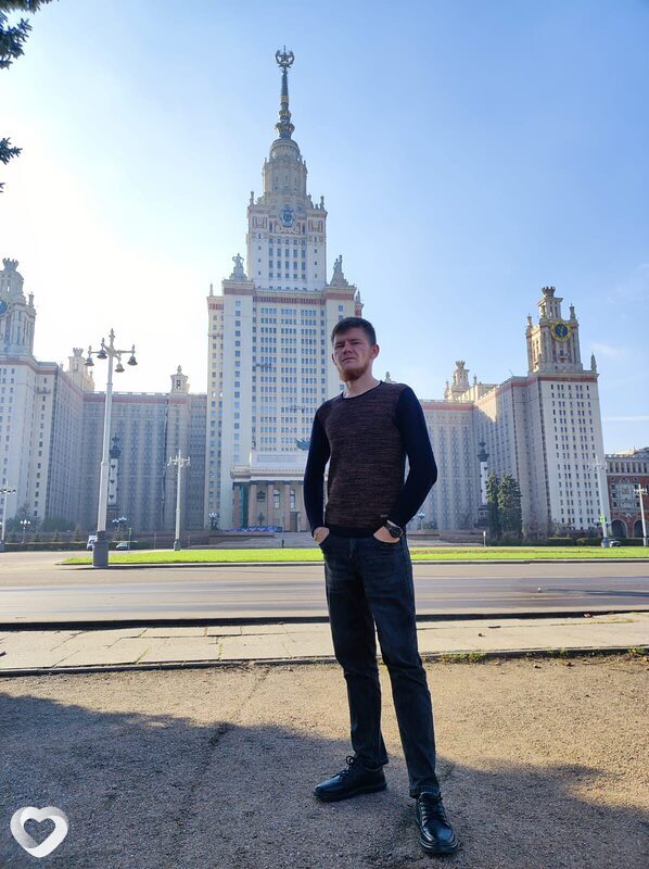Леон, 30, Ставрополе — анкета №2030935