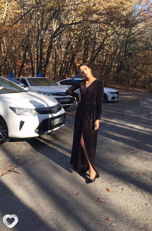 Авва, 25, Ростове-на-Дону — анкета №2030940